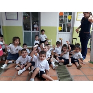 Visita de Tregar
